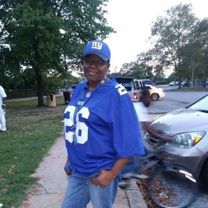 Meet your Posher, Rosetta